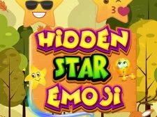 Hidden Star Emoji