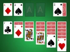 Solitaire Classic